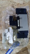 New SMC VFR4210-5DZ Pneumatic Solenoid Valve - $161.81