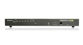 Iogear 16-Port Usb PS/2 Combo Kvm Switch GCS1716 - £274.23 GBP+