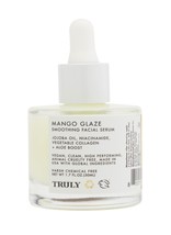 TRULY Mango Glaze Smoothing Facial Serum 1.7oz NEW - $467.10 MXN
