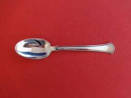 Koldring aka Arvesolv #5 by Hans Hansen Danish Sterling Teaspoon 5 5/8&quot; - $68.31