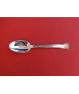 Koldring aka Arvesolv #5 by Hans Hansen Danish Sterling Teaspoon 5 5/8&quot; - $114.43 CAD