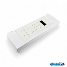 Whirlpool Microwave Control Panel W11252185 W11247222 [✅TESTED] - $28.40