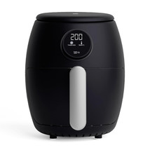 Air Fryer, 2.1Qt Digital Display, Rapid Air Circulation, Air Fryers, 60 ... - $109.50