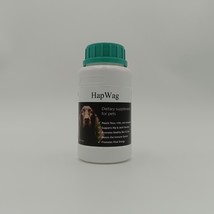 HapWag Dietary supplements for pets Natural pet dietary supplements, 140... - $18.99