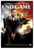 End Game Dvd - £8.26 GBP