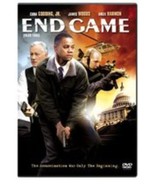 End Game Dvd - £8.22 GBP