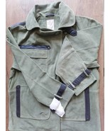 We The Fine Pure Leather Ladies Jacket  Size M - $150.00