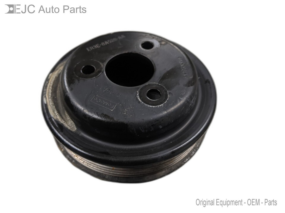 Water Pump Pulley For 15-17 Ford Expedition  3.5 ER3E8A528AA Turbo - $24.70 Water Pump Pulley For 15-17 Ford Expedition  3.5 ER3E8A528AA Turbo - $24.70