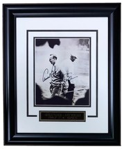 Arnold Palmer Jack Nicklaus Signé Encadré 8x10 Pga Golf Photo JSA Loa - £613.15 GBP
