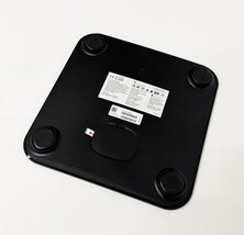 Fitbit Aria Air FB203BK Smart Digital Scale - Black image 3