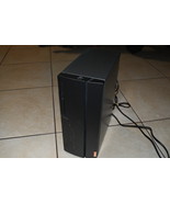Lenovo IdeaCentre 510A-15ABR Desktop AMD A12-9800 3.8GHz 12GB RAM 1TB HD... - $257.37 CAD
