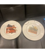 Royal Overhouse Hotel Cie DuMidi Toulouse 11" Dinner Plate - €17,36 EUR