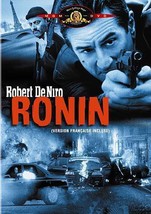 Ronin (DVD, 2010) Robert DeNiro - £3.30 GBP