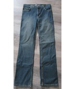 BISOU BISOU Michelle Bohbot  STRETCH Jeans Size 6 - $5.99