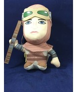 Comic Images Star Wars The Force Awakens Rey Super Deformed Plush - €5,10 EUR