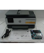HP Officejet Pro 8025e Wireless Inkjet Printer with FREE SHIPPING Please... - $100.00