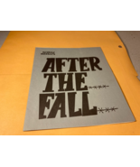 Vtg 1970&#39;s Christian Theological Seminary Present Millers After the Fall... - $14.99