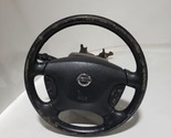 Steering Column Floor Shift Tilt Wheel Fits 01-04 PATHFINDER 1067037KEY ... - $99.00