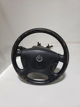 Steering Column Floor Shift Tilt Wheel Fits 01-04 Pathfinder 1067037KEY Included - £79.03 GBP