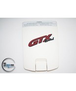 1999 OEM Seadoo GTX limited glove box lid White - $242.45