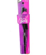 Goody Brosse Edge Hairbrush with Natural Boar &amp; Nylon Bristles NEW - $10.85 CAD