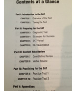 SAT Preparation Book Mississippi 2012 Prentice Hall TEST PREP WORKBOOK G... - £11.15 GBP