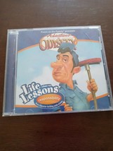Responsibility (CD) Life Lessons Adventures in Odyssey - £27.56 GBP