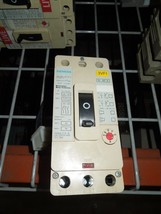 Siemens 3VF1231-1DK11-0AA0 45-63A 3p 600V Motor Protection Circuit Breaker Used - £39.50 GBP