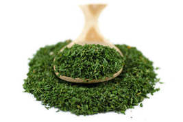 Parsley Leaves Tea 50gm - $110.92 MXN
