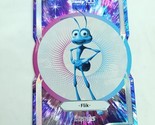 Flik Bugs Life 2023 Kakawow Cosmos Disney 100 All Star Die Cut Holo #YX-209 - $21.77