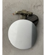 2012 12 Honda Civic Si Coupe Gas Door / Cap Silver Paint chips/scratches - $741.12 MXN