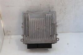 2009 Mercedes ML320 DIESEL ECU ECM Engine Control Unit Module & EIS A6429001002 image 6