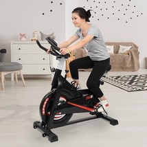 Home Exercise Bike Black RT - $6,768.33 MXN