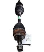 Driver Axle Shaft 163 Type Front ML500 Fits 98-05 MERCEDES ML-CLASS 427512 - €45,78 EUR