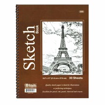 12 Pc Bulk Sketch Pad Drawing Books Sketchbooks Side Spiral Bound Paper ... - $87.99