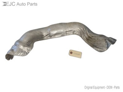 Exhaust Crossover Heat Shield For 07-10 Chevrolet Impala  3.5 12579296 - $34.60
