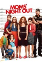 Moms&#39; Night Out Dvd - £10.38 GBP