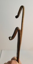 Copper Spoon & Dipper/Ladle with Long Handles image 5