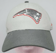 NFL New England Patriots Adjustable New Era Baseball Cap - £7.72 GBP