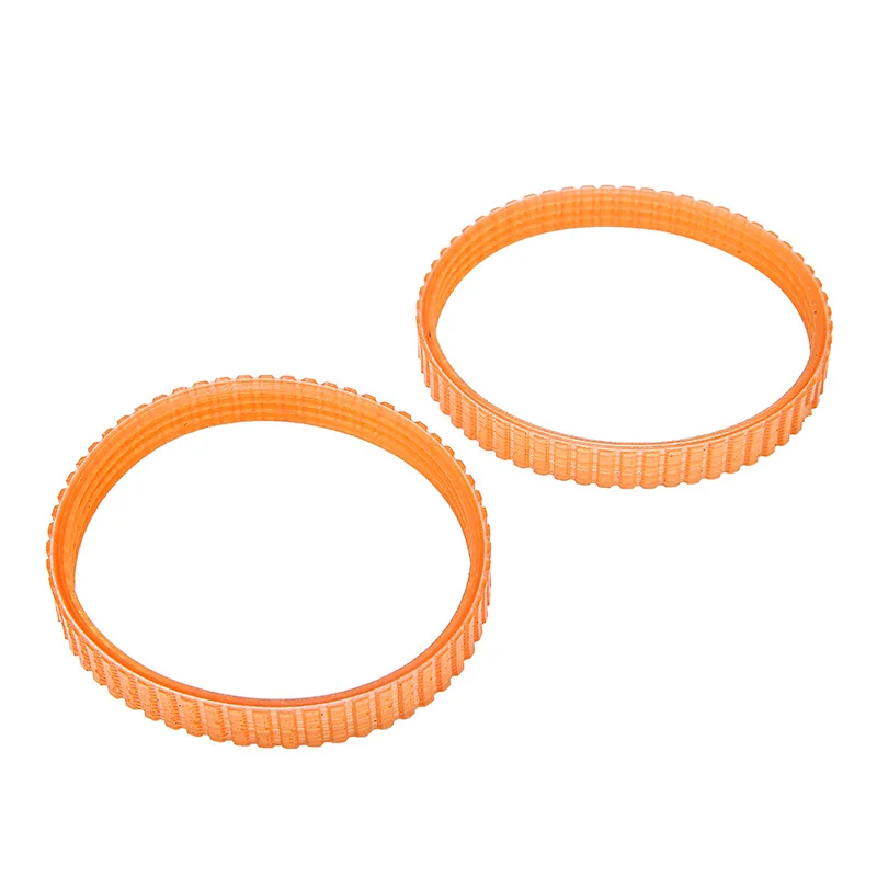 House Home 2pcs 1900B Electric Planer Driving Belt Woodworking 82mm Electric Pla - £19.98 GBP