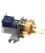Bunn DSVP11N-5PX8SL9R5 Solenoid Valve Bypass Plastic 120V 60HZ 12W for C... - $469.25 CAD