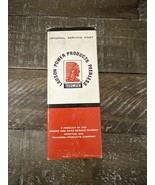 Tecumseh Lauson Power Products Part 29314B - €143,65 EUR