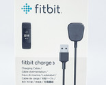 Fitbit Charging Cable for Fitbit Charge 3 Activity Tracker FB168RCC - $11.60