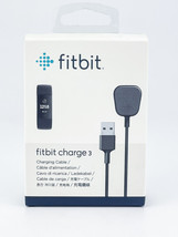 Fitbit Charging Cable for Fitbit Charge 3 Activity Tracker FB168RCC - £9.10 GBP