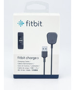 Fitbit Charging Cable for Fitbit Charge 3 Activity Tracker FB168RCC - £9.19 GBP