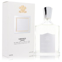 Royal Water by Creed Eau De Parfum Spray 3.3 oz for Men - £237.77 GBP