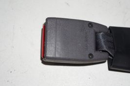 2000-2002 TOYOTA CELICA GT GT-S REAR SEAT BELT BUCKLE GTS OEM. image 5