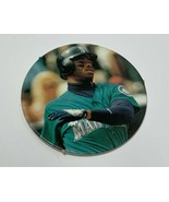 Ken Griffey Jr Seattle Mariners POG Hawaii  Milk Cap Vintage Advertising... - £138.48 GBP