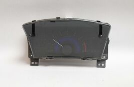 2012-2013 HONDA CIVIC LOWER TACHOMETER 78200-TR0-A420-M1 OEM - $24.74