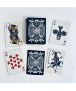 Sleep No More McKittrick Hotel Emersive Punchdrunk Playing Card Deck - $188.09